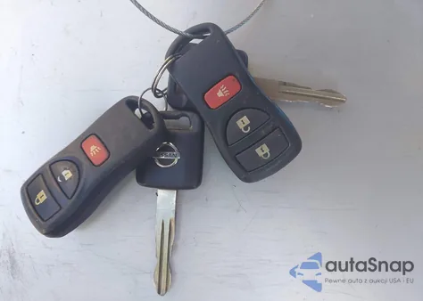 2017 Nissan Frontier Sv z USA, uszkodzony, nr VIN 1N6AD0EV0HN755531